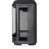 Thermaltake Towerkabinet Sort