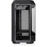 Thermaltake Towerkabinet Sort