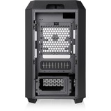 Thermaltake Towerkabinet Sort