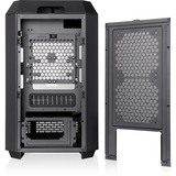 Thermaltake Towerkabinet Sort