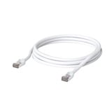 Ubiquiti Kabel Hvid