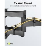 goobay Wall Mount Sort