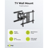 goobay Wall Mount Sort