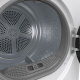 gorenje Varmepumpe kondens tørretumbler Hvid/Sort