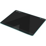 ASUS Gaming Mus pad Sort/Mynte