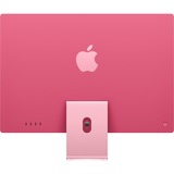 Apple MAC-system Pink/Rosa