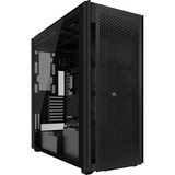 Corsair Store towerkabinet Sort