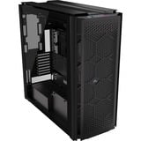 Corsair Store towerkabinet Sort