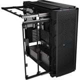 Corsair Store towerkabinet Sort