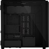 Corsair Store towerkabinet Sort