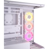 Corsair Towerkabinet Hvid