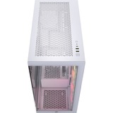 Corsair Towerkabinet Hvid