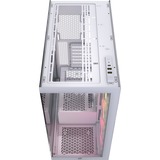 Corsair Towerkabinet Hvid