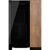 Corsair Towerkabinet Sort/Brown