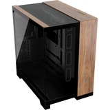 Corsair Towerkabinet Sort/Brown