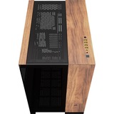 Corsair Towerkabinet Sort/Brown