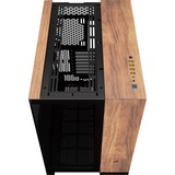 Corsair Towerkabinet Sort/Brown