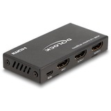 DeLOCK HDMI splitter Sort