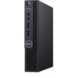 Dell Mini-PC Sort