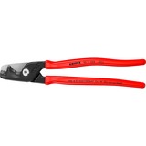 KNIPEX Skære tang Rød