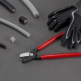 KNIPEX Skære tang Rød