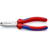 KNIPEX Wire stripper tænger Rød/Blå