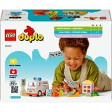 LEGO Bygge legetøj 