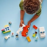 LEGO Bygge legetøj 