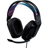 Logitech Gaming headset Sort