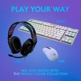 Logitech Gaming headset Sort