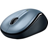 Logitech Logi M325s light silv Lyse sølv/Sort