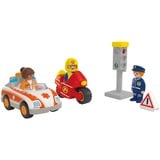 PLAYMOBIL Bygge legetøj 