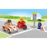 PLAYMOBIL Bygge legetøj 