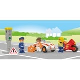 PLAYMOBIL Bygge legetøj 