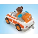 PLAYMOBIL Bygge legetøj 