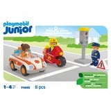 PLAYMOBIL Bygge legetøj 