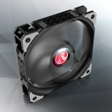 RAIJINTEK Sag fan Sort