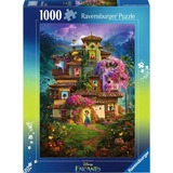 Ravensburger Puslespil 