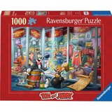 Ravensburger Puslespil 