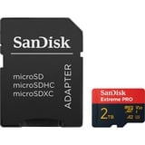 SanDisk Hukommelseskort 