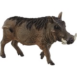 Schleich WILD LIFE Warthog, Spil figur 3 År, Sort, Brun, 1 stk