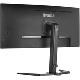 iiyama Gaming Skærm Sort (mat)