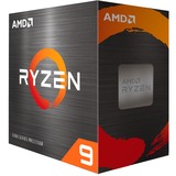 AMD Processor boxed