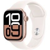 Apple SmartWatch rose guld