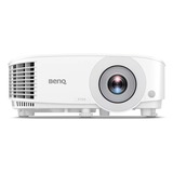 BenQ DLP-projektor Hvid