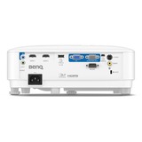 BenQ DLP-projektor Hvid