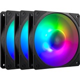 Cooler Master Sag fan Sort