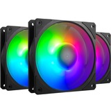 Cooler Master Sag fan Sort