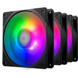 Cooler Master Sag fan Sort