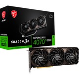 MSI Grafikkort 